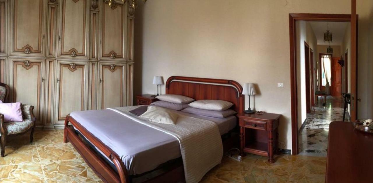 Appartamento A Moneglia, Tra Portofino E Le Cinque Terre Exteriér fotografie